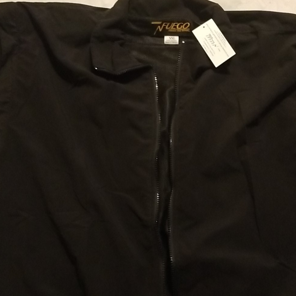 Mens jacket
